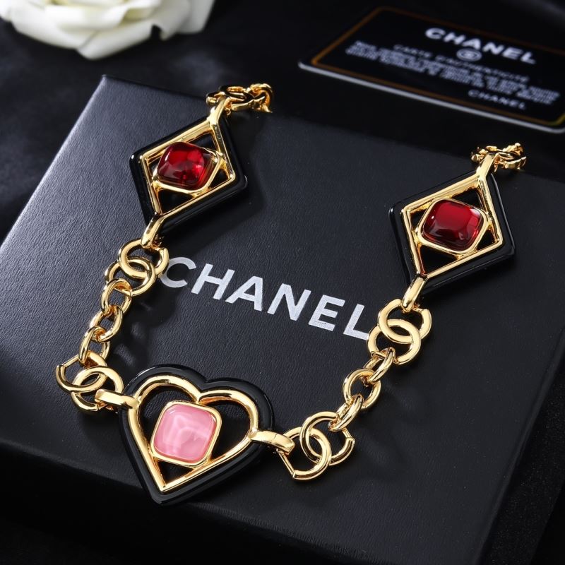 Chanel Necklaces